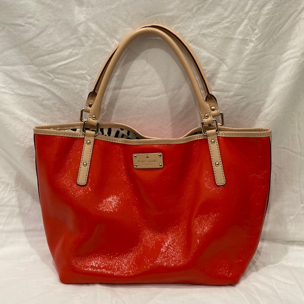 Kate Spade shoulder bag